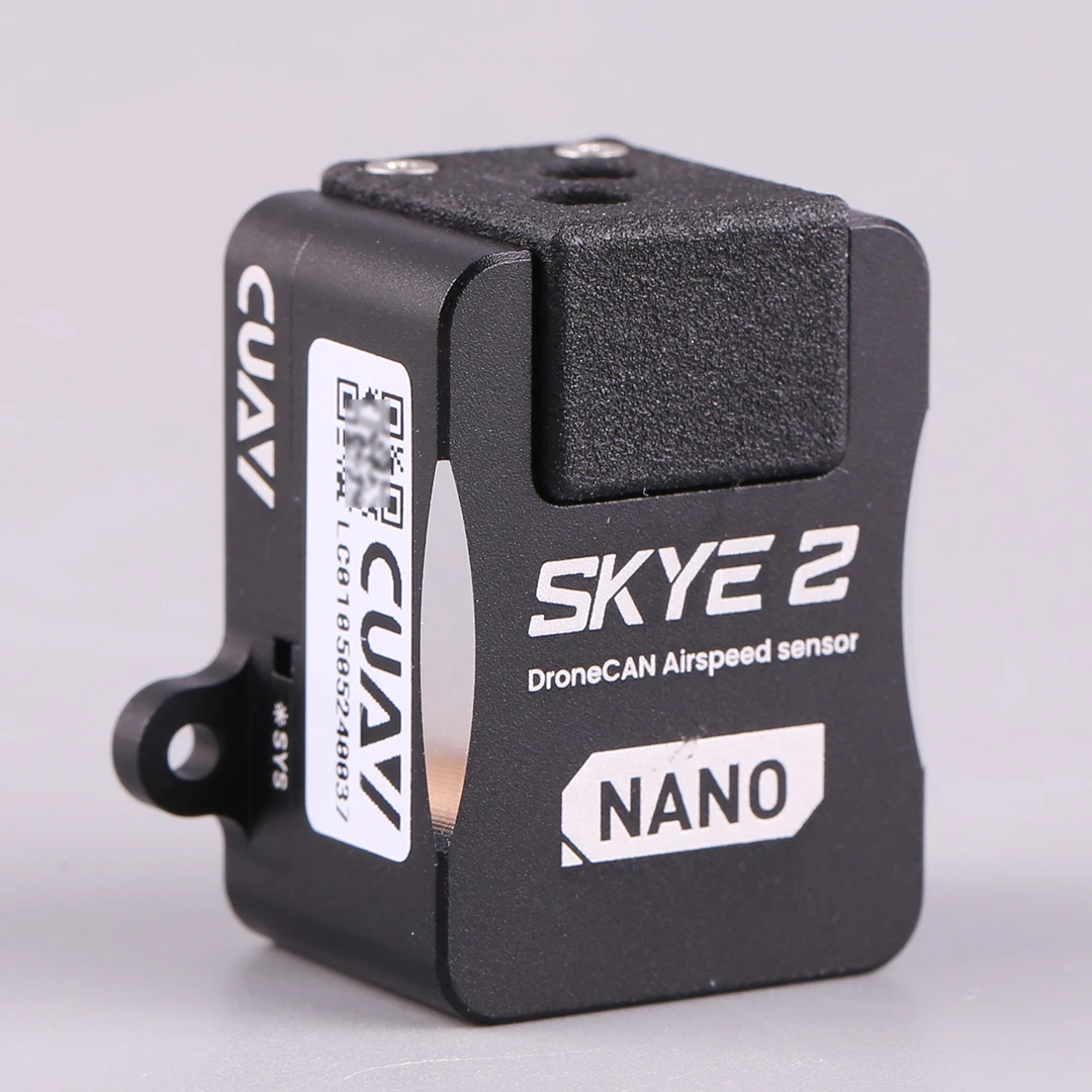 CUAV New SKYE 2 Nano DroneCan DLVR High Accuracy And Linearity Airspeed Sensor