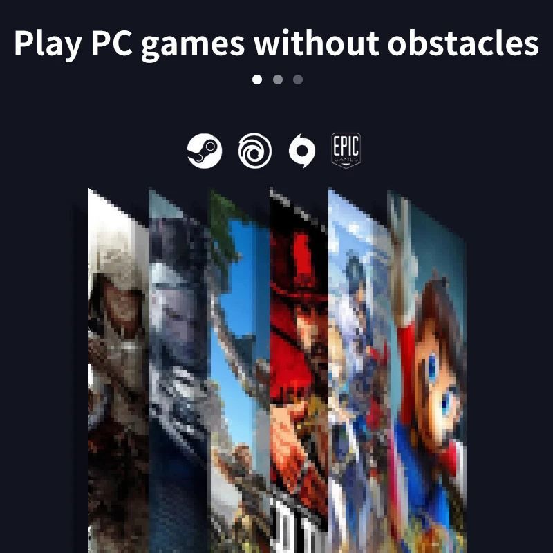 Wireless Controller P05 for PS4 with TouchPad,Six-Axis Gyro& Programmable Buttons, Transparent Controller For PS3/PC/iOS/Android