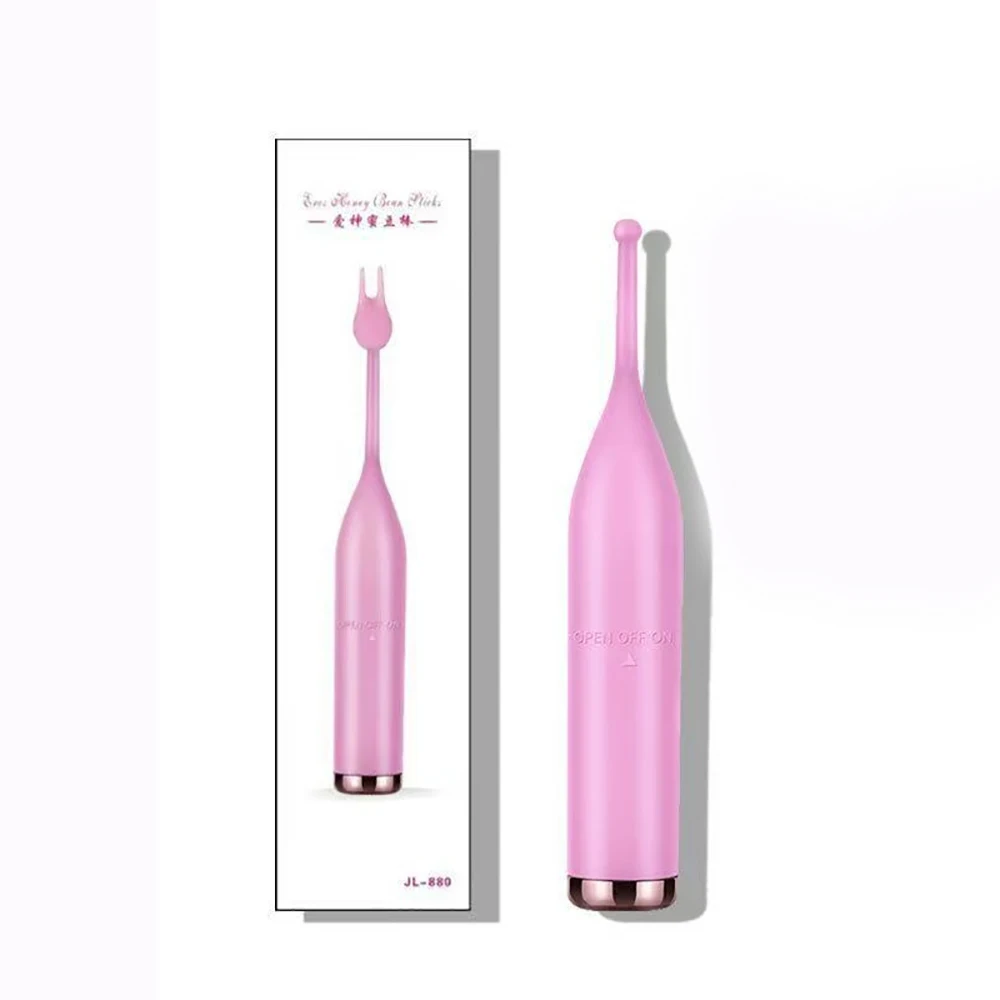 Female Intimate Vibrating Massager Personal Private Body Stimulator Adult Wellness Toy for Women Suitable for Private Intimate