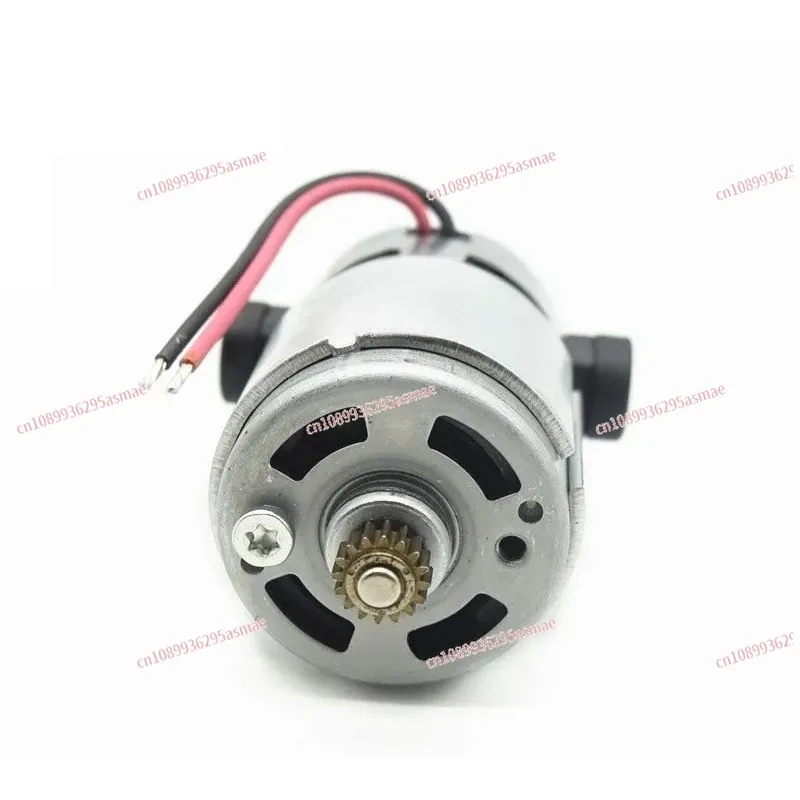 

1607022669 JOHNSON Electric Motor 18V-3W4902 DC 18V Motor GSR140-LI GSB140-LI GSR180-LI GSB180-LI impact drill