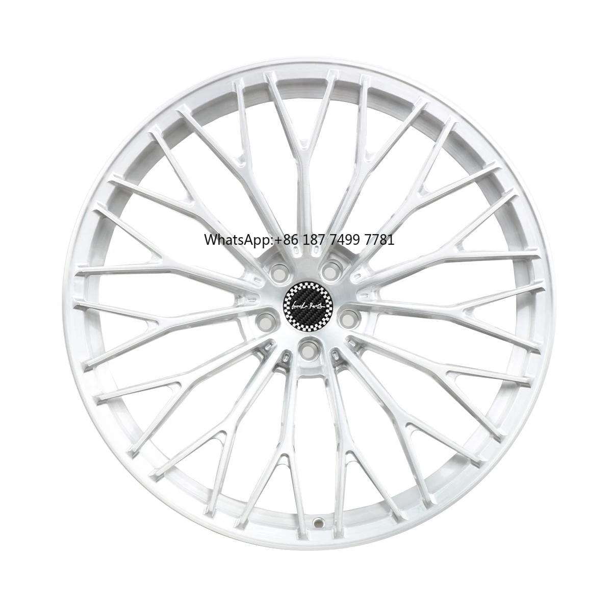 

Forged Alloy Wheels 18/19/20 Inch 5x114.3 Deep Concave Design for. . JDM Custom Car Rims