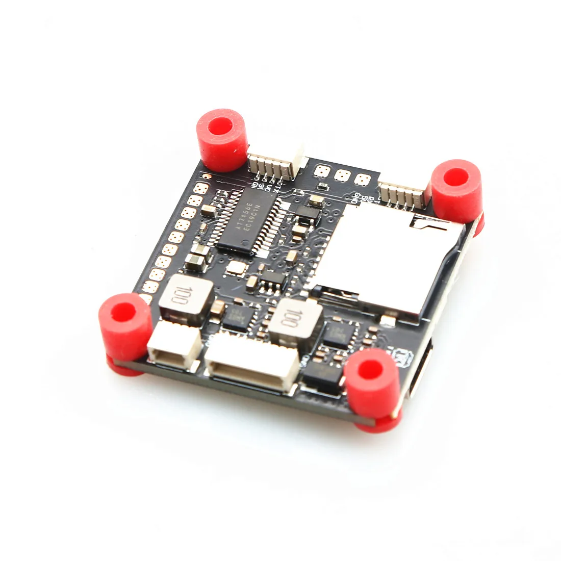 F405 V3 2-6S 36x36 Flight Control FC Support BetaFlight/ INAV BLS-50A/60A 4in1 ESC Stack For RC FPV Drone Plane Quadcopter Parts