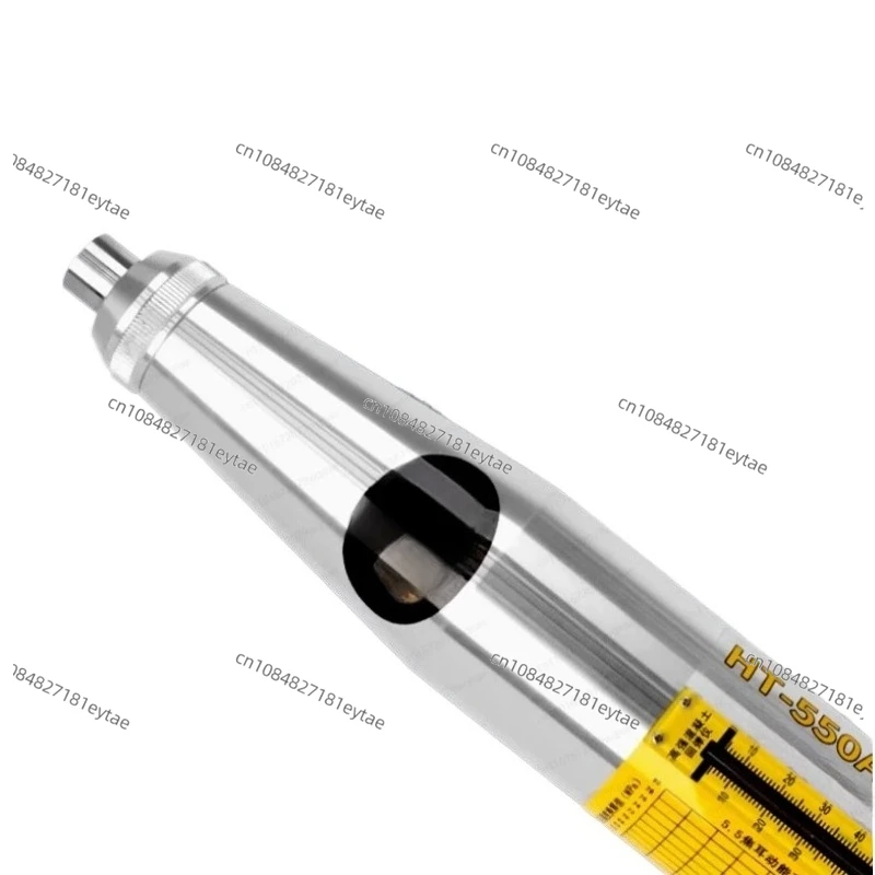 

Concrete Digital Concreto Test Hammer Suitable for HT-225 Sclerometer Test Rebound Hammer Test