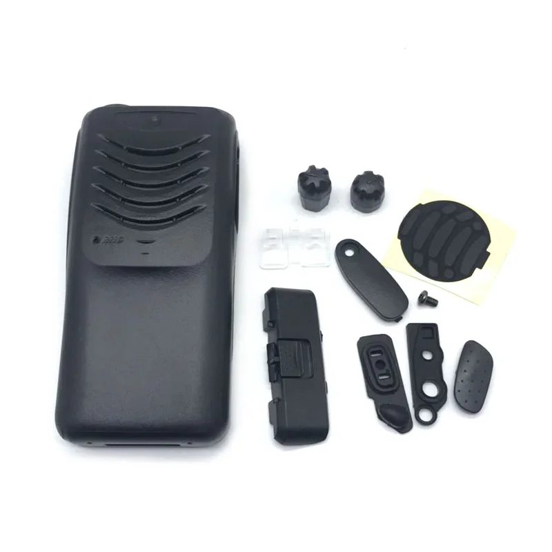 New Replacement Front Case Housing Cover For Kenwood Radio TK3000 TK2000