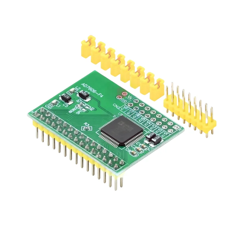 1Pcs AD7606 Data Ac… - image