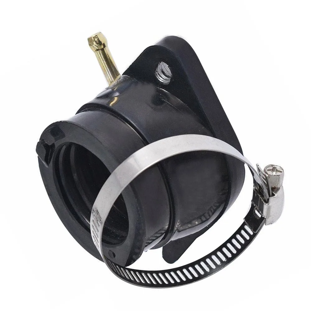 

Carburetor Intake Manifold Boot Carburetor Intake Manifold Boot Fit for Yamaha TTR230 2005-2015