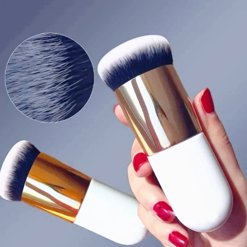 Mushroom Head Found… - image