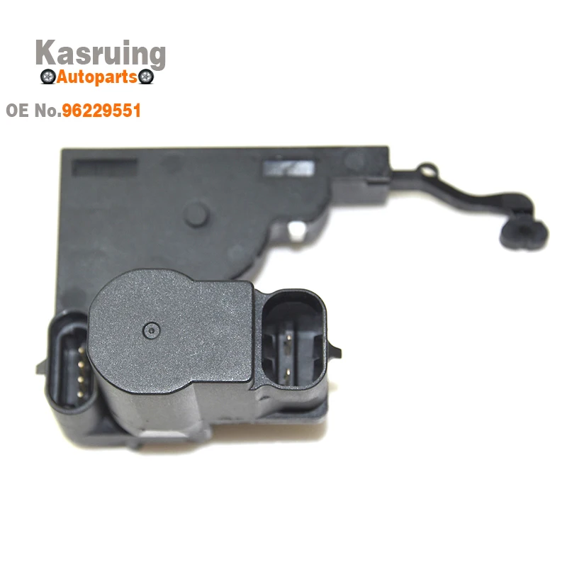 96229551 96229552 New Left Right Door Lock Actuator Motor For Chevrolet Optra Pontiac Wave Auto Parts