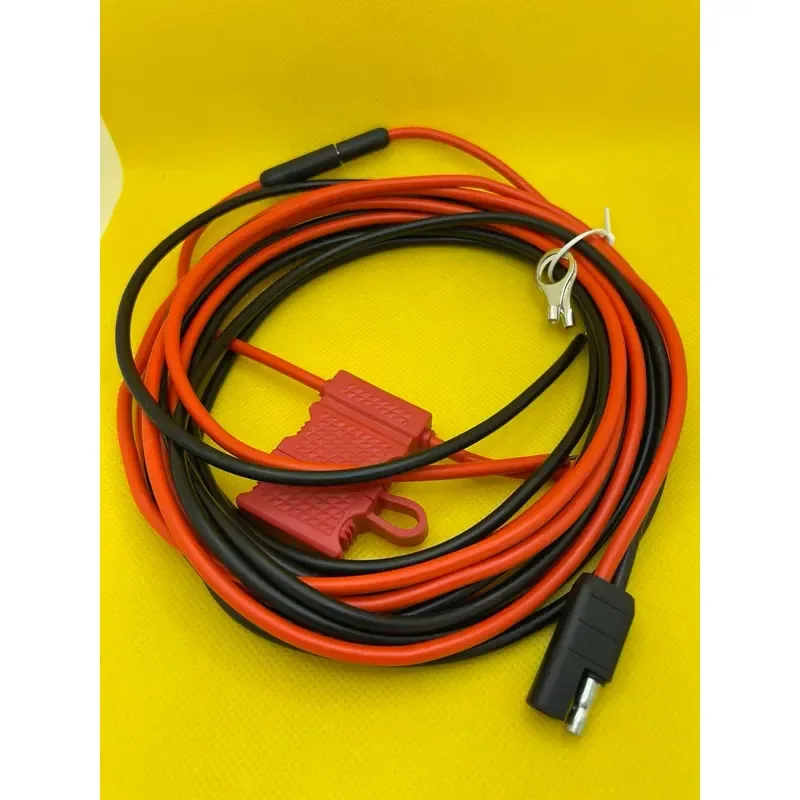 Power Cord for Motorola Platform GM3188 GM950