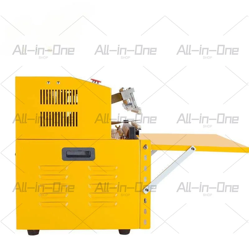 External Extraction Vacuum Packaging Machine