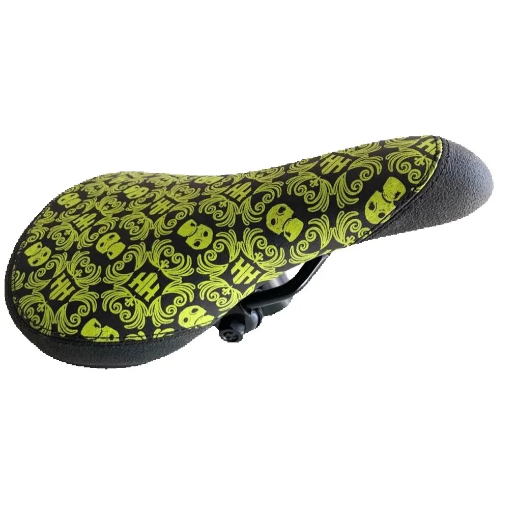 BMX Fat seat saddle comfortable seats freestyle saddle Children bike saddle