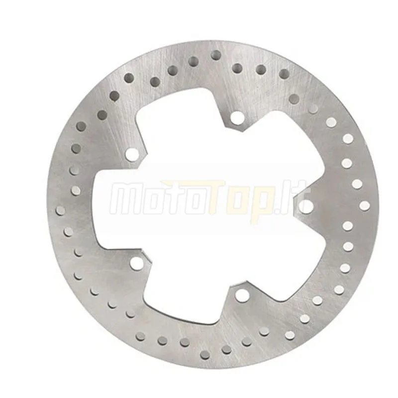 Original Rear Brake Disc Rotor For BMW G310R G310GS 2017-2021 G310GS Edition 40 2020-2021 Motocycle Parts 34218554136
