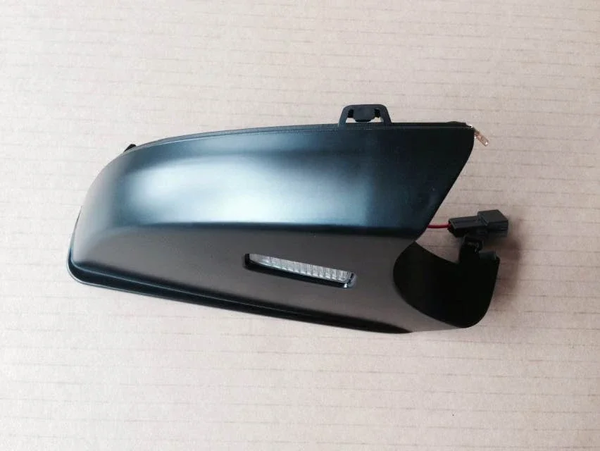 

Figzero левый правый задний зеркальный корпус для Mercedes Benz W251 W164 R280 R320 R350 ML350 2007-2015 2518100215