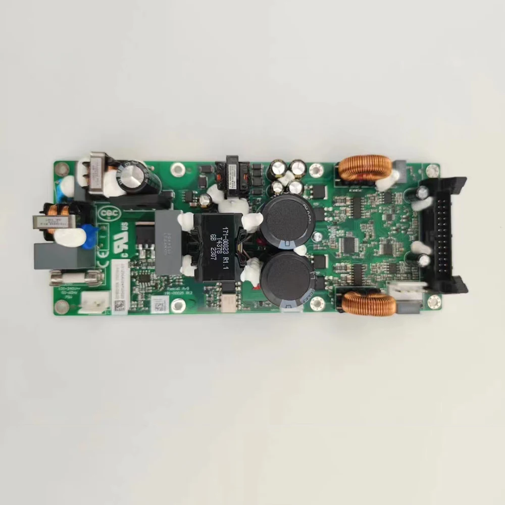 For PASCAL U-PRO2S Audio Universal Power Amplifier Digital Amplifier Board