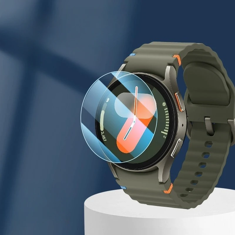 Anti-Scratch Temper… - image