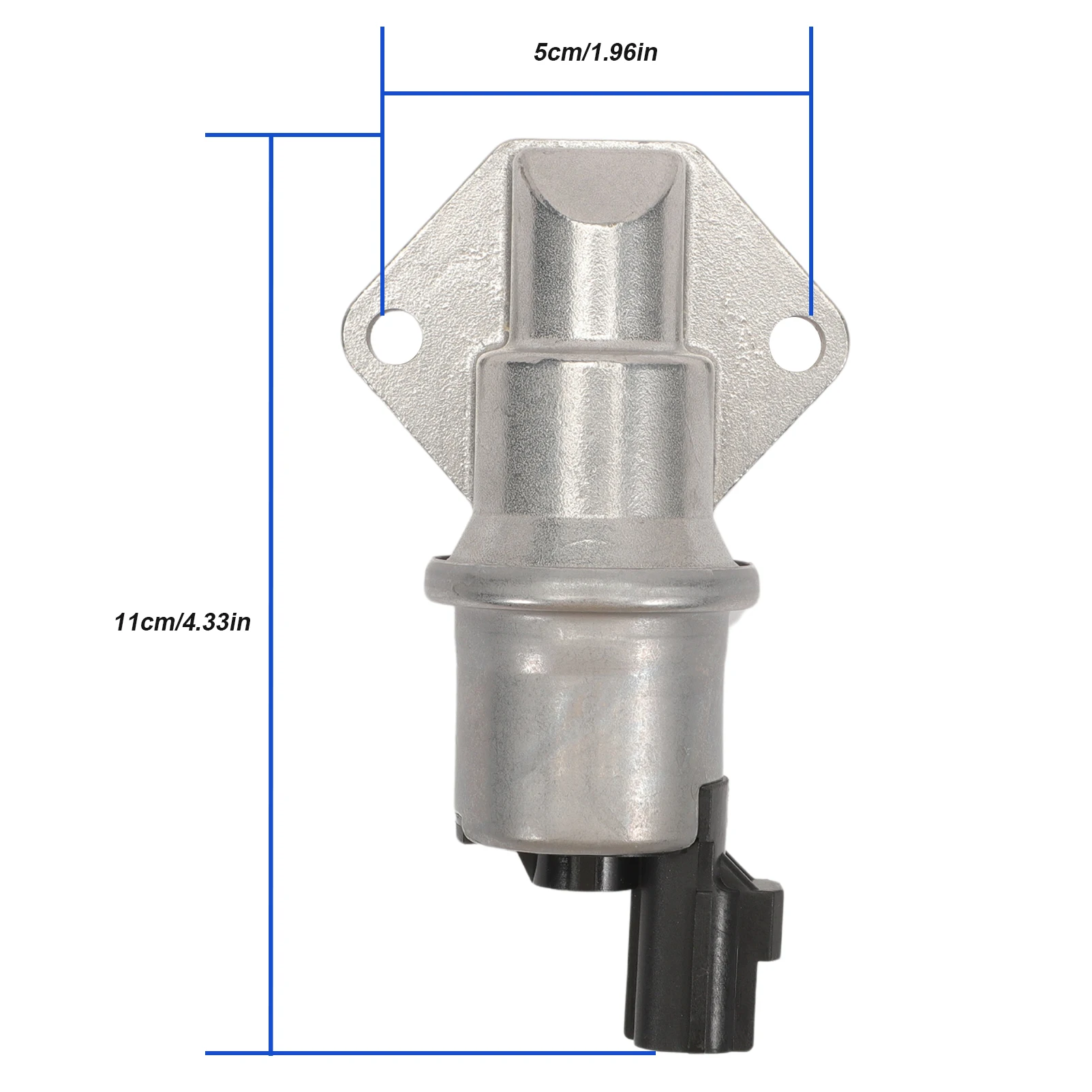 Idle Air Control Valve for Ford Escape Focus Mercury Cougar Mazda Tribute Replaces YL8Z9F715AA AC241