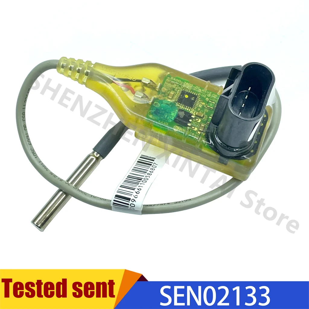 Spot New Temperature Sensor Probe SEN02133 In/Out Water Sensor