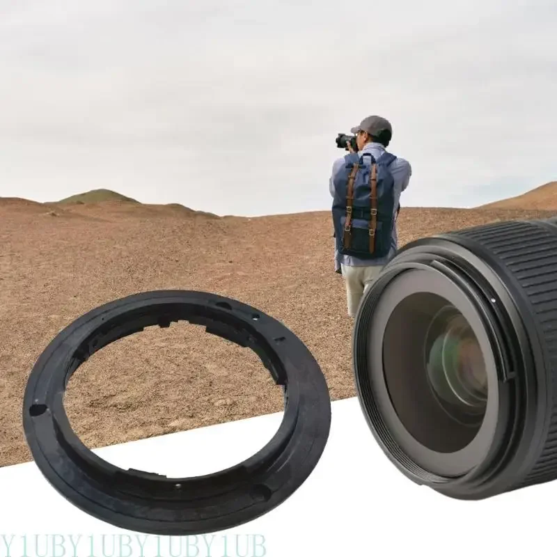 

652F Lens Base Mount Replacement For 18-55 18-105 18-135 55-200 Lenses Mount