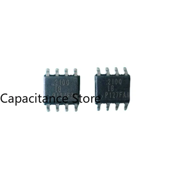 10PCS HIP2100IBZ-T HIP2100IBZ HIP2100 Brand-new Original Chips Are Large In Quantity And Excellent  Price.