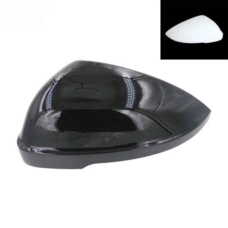 

Auto Left Right Rear View Mirror Cover Shell Cap Housing For VW Jetta Passat Bora Lamando Lavida 2019 2020 19G857537 19G857538