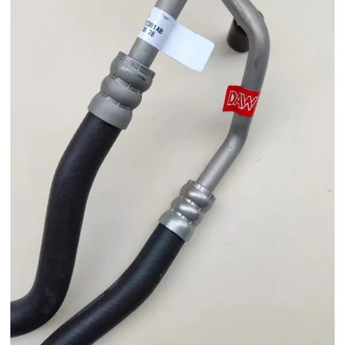 Imagen 2 del producto Manguera de entrada y salida de enfriador de aceite para Chrysler, Dodge, Avenger, Journey, Sebring 08,09-10, 4892382AB, 4892381AB