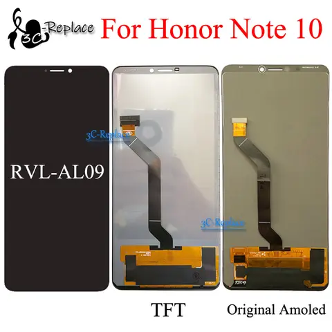 Huawei honor note 10 rvl al09-AliExpress