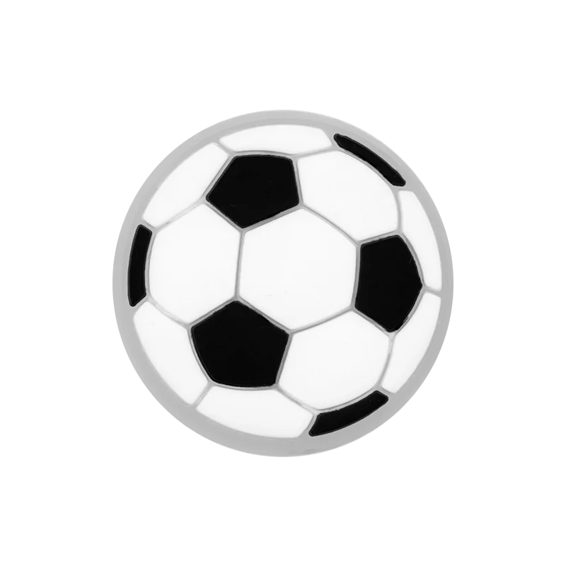1 Stück LED Gamepad Rugby Schuh-Charms Rosa Herz Krankenschwester Leuchtende Schuhdekorationen Wolke Pilz Clog-Accessoires für Kinder – Detail 10