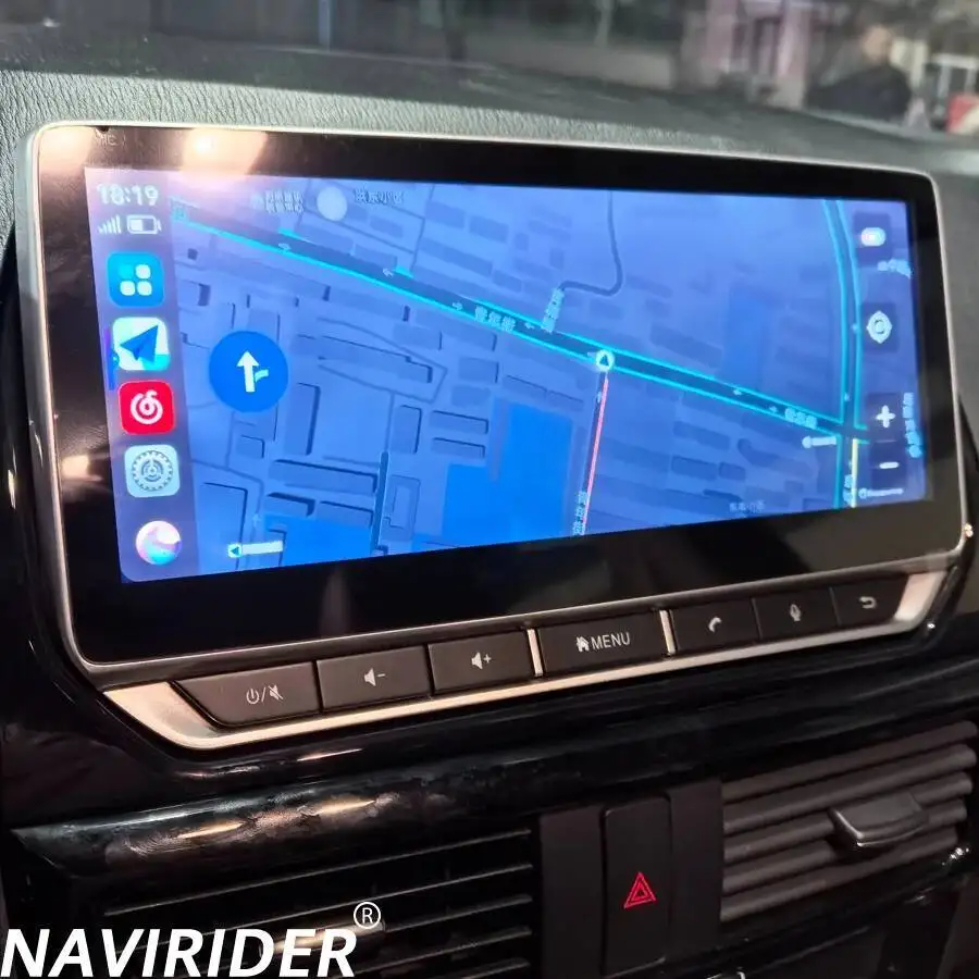 10.25Inch For Mazda… - image