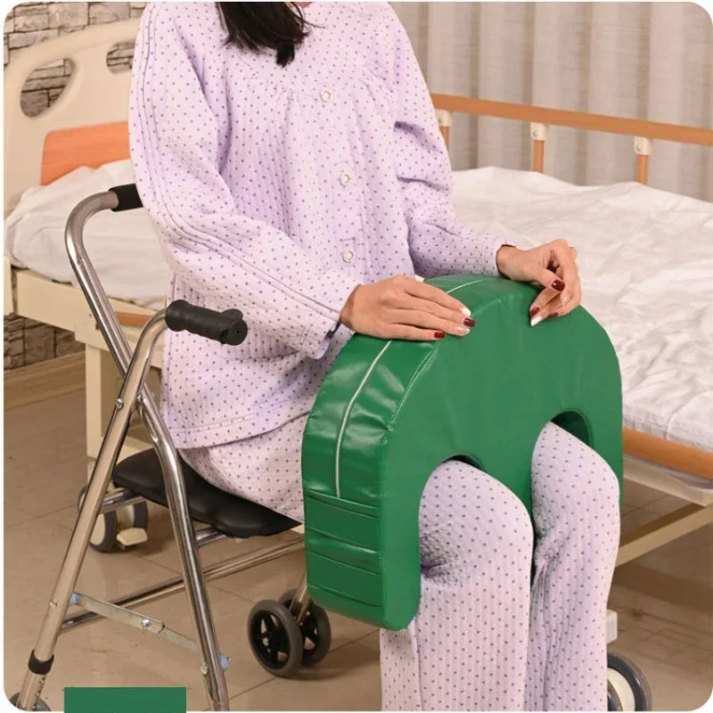 Elderly Turning Device Disabled Turnover Nursing Assistant for Anti Bedsore Fixable Bedridden Patient Roll Up Turn Over Cushion