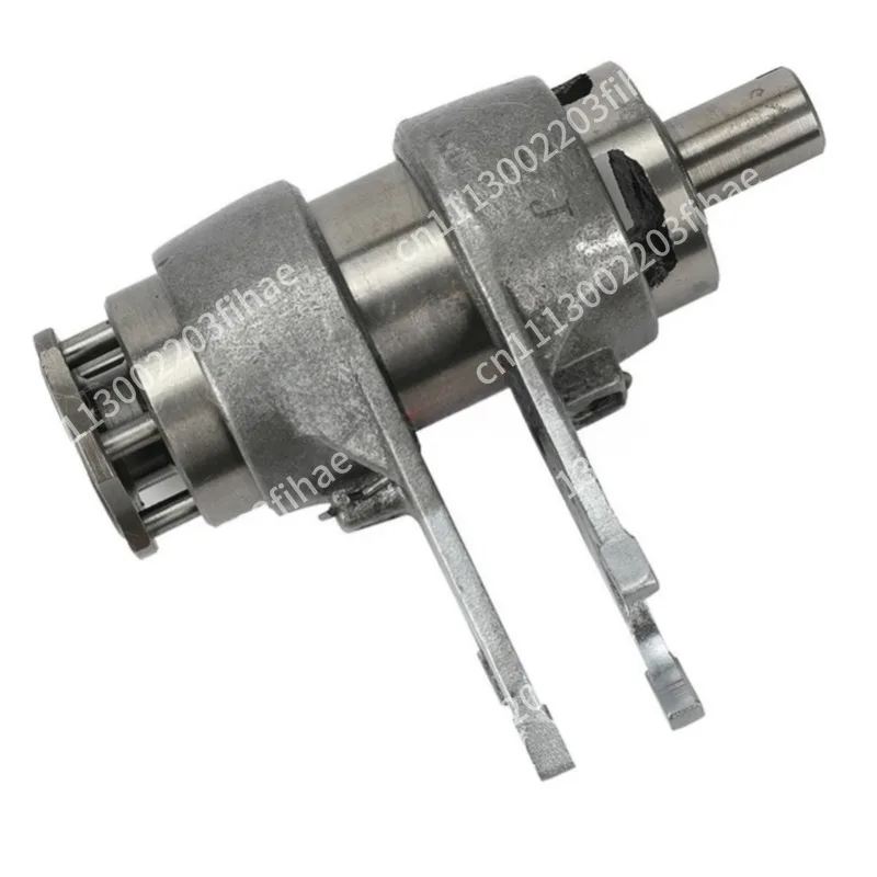 Suitable for YX150 160cc engine variable speed drum fork assembly off-road motorcycle accessories