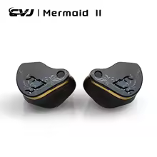 CVJ Mermaid 2 CVJ Mermaid 2