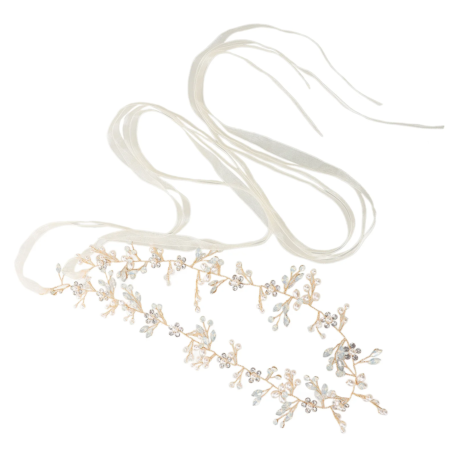 

Bridal Belt High-quality Material Durable Wedding Waist Belt Sash Chain Accessories for Women Girls Brides Banquets Parties