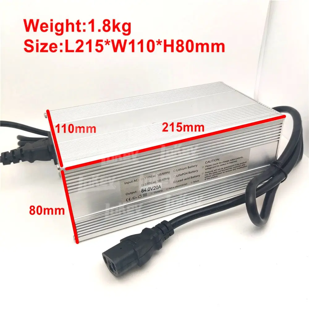 24V 20A 30A 29.4V 29.2V charger 7S 8S lipo lifepo4 GEL AGM dry liquid lead acid batterys golf cart electric wheelchair forklift