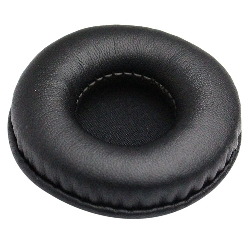 Top Deals 6Pcs 65Mm Headphones Replacement Earpads Ear Pads Cushion For Most Headphone Models: AKG,Hifiman,ATH,,Fostex image 2