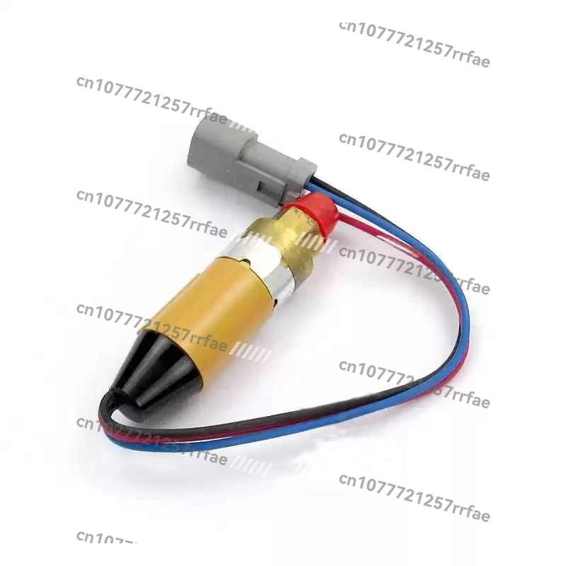 Oil Pressure Sensor 3E-6455 3E6455 For E320B E330B E332B Machine Engine Part Pressure