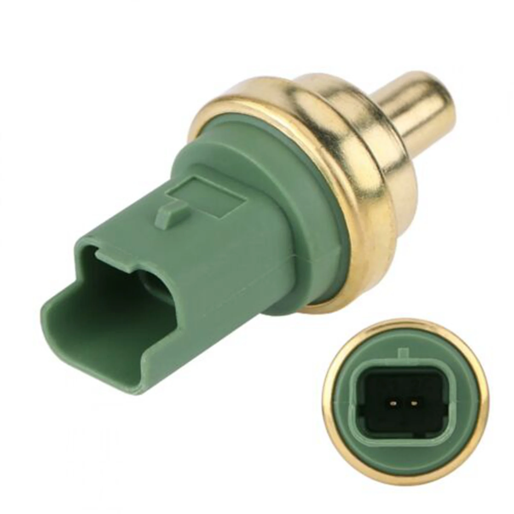 ABGI1338.C1 9632562480   อุณหภูมิน้ําหล่อเย็นเซนเซอร์สําหรับ Citroen Berlingo C1 C2 C3 C4 Peugeot 107 206 207 208 307