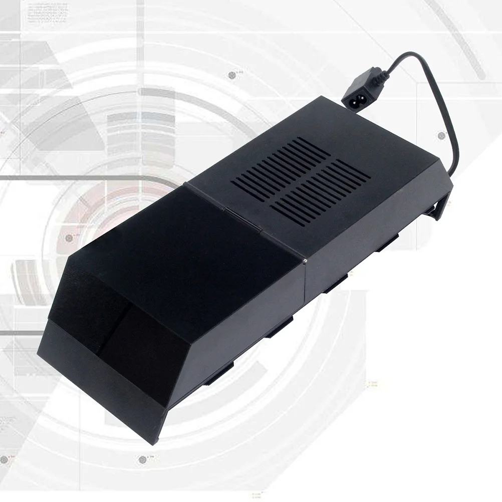 

3.5 Inch Hard Drive Enclosure For Upgrade Dock Black Flip-Open Cover High Speed Storage Expansion Cooling Design Data