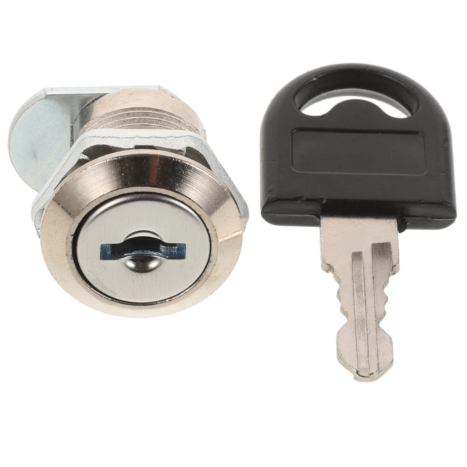 

Large Roll Paper Box Lock Key Dispenser Replacement Black Commercial Stainless Steel Keys for Toilet Paper Towel Baby