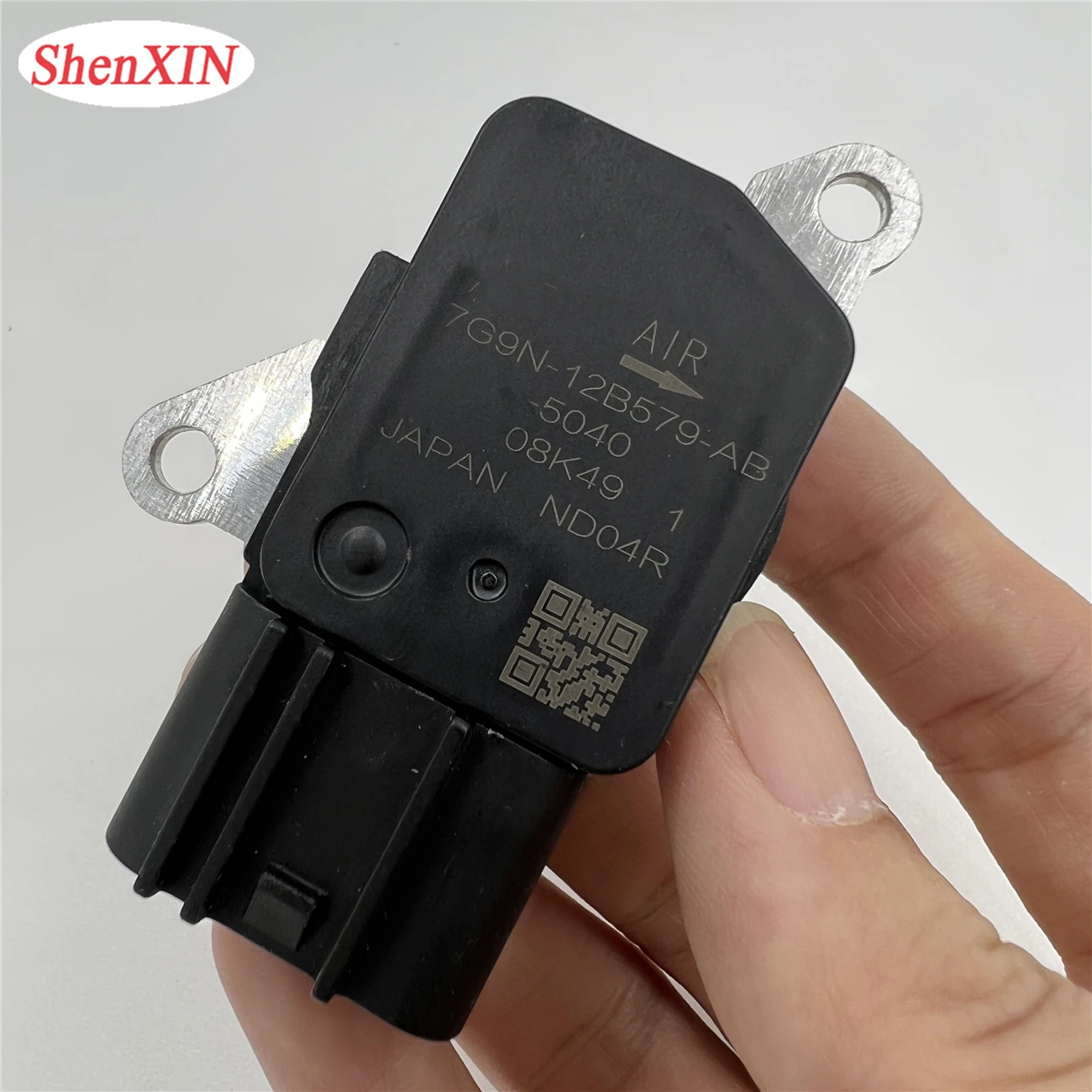 

7G9N-12B579-AB LR012073 Mass Air Flow Sensor For Jaguarr XJ XJR Volvoo V60 XC60 XC70 Land Roverr Range Rover