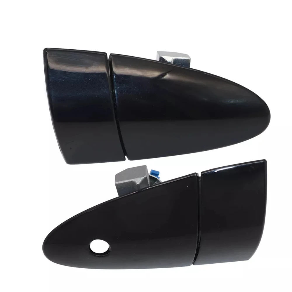 

1 ​Pair Left & Right Door Outer Handles For Honda 2011-2015 CRZ CR-Z 72181-SZT-003