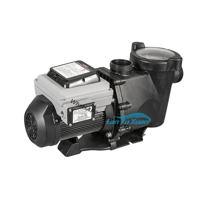 IGP2030VS IGP Series 230V 50/60HZ 1HP 1.5HP 2HP 3HP US Energystar DOE Variable Speed Circulation Water Pump for Swimming Pool