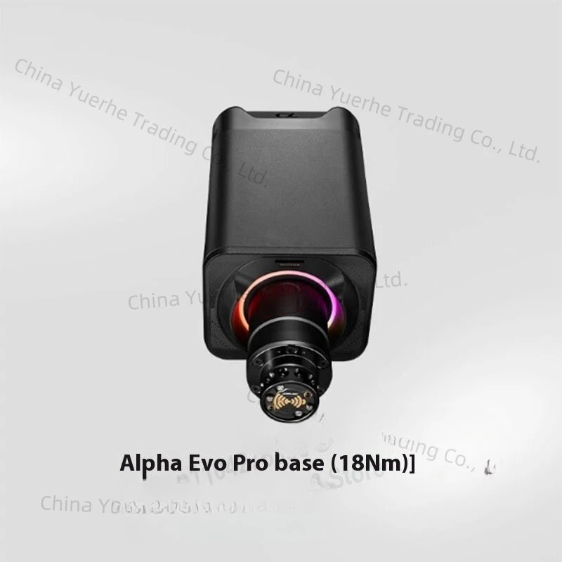 قاعدة عجلة Simagic Alpha EVO 9Nm / 12Nm / 18Nm قاعدة عجلة القيادة لمحاكاة السباق #6