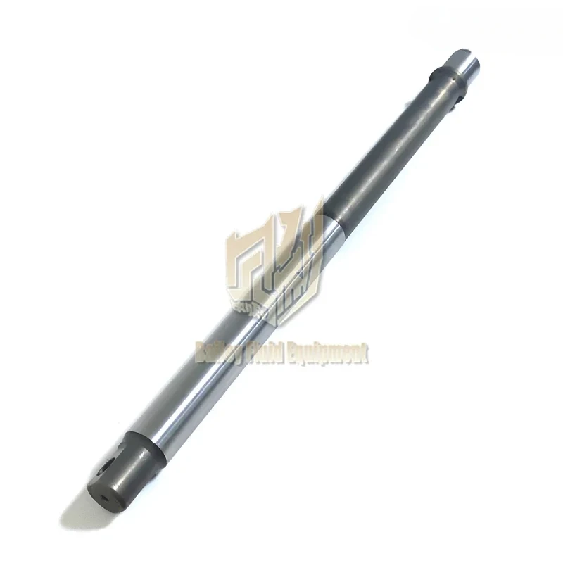 قضيب مكبس رش بدون هواء، قضيب تمديد المكبس 249028   قطع غيار مضخة الرش بدون هواء لـ GRC 1095HD 5900HD Mar VII