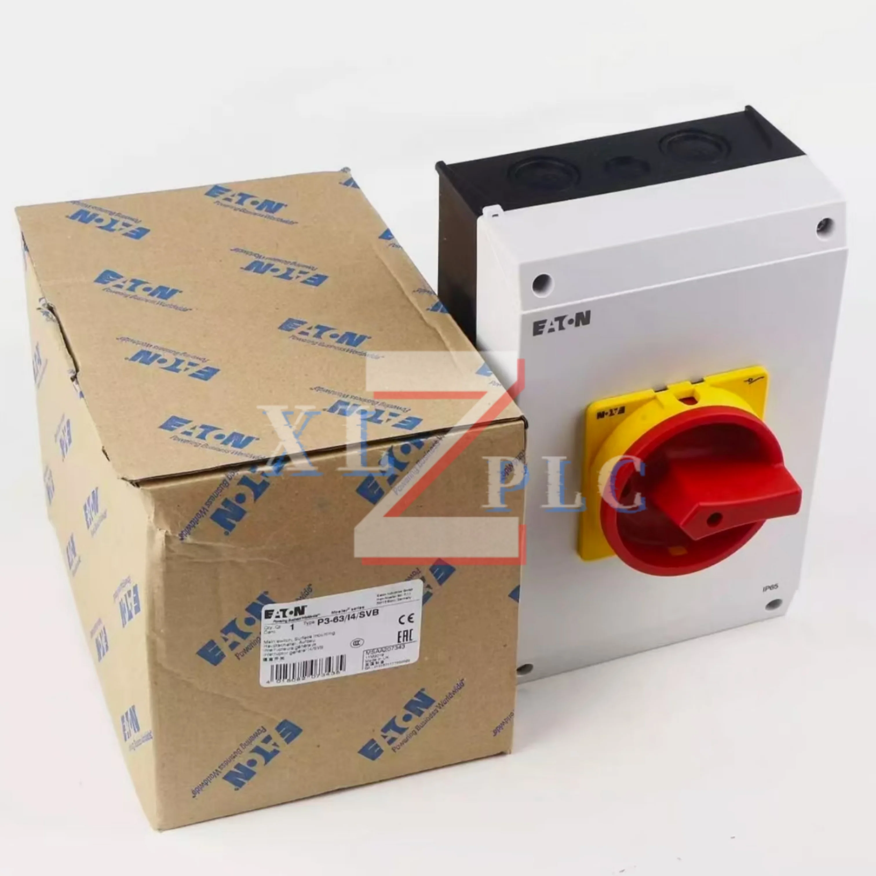 P3-100/I5/SVB P3-63/I4/SVB/HI11 새로운 차단 스위치