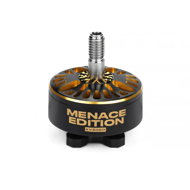 

Axisflying Black-Bird V4 2307 1960KV 2060KV 6S 5inch Brushless Motor for 5 Inch Drone Quadcopter FPV
