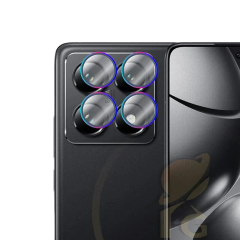 1 Set Lens Protecti… - image