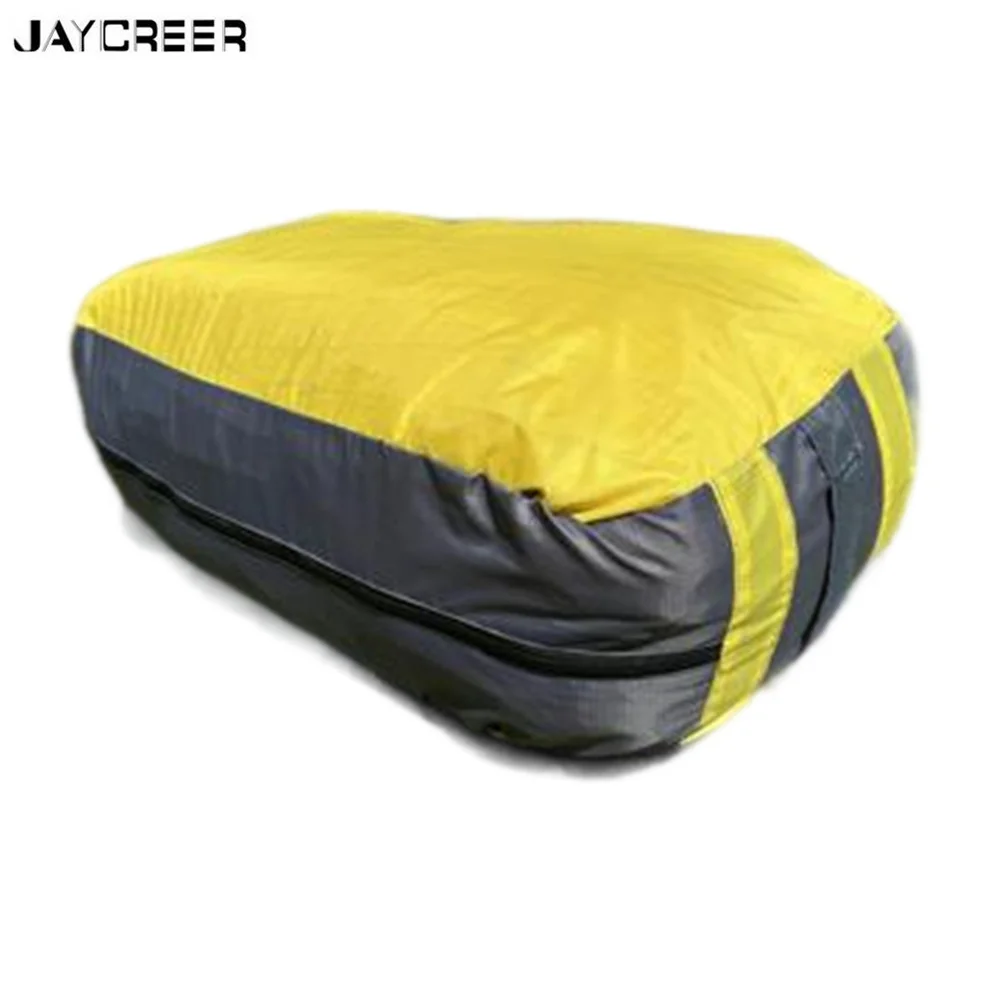 JayCreer 1/2-Person Paraglider / Paramotor Compress Bag Tube