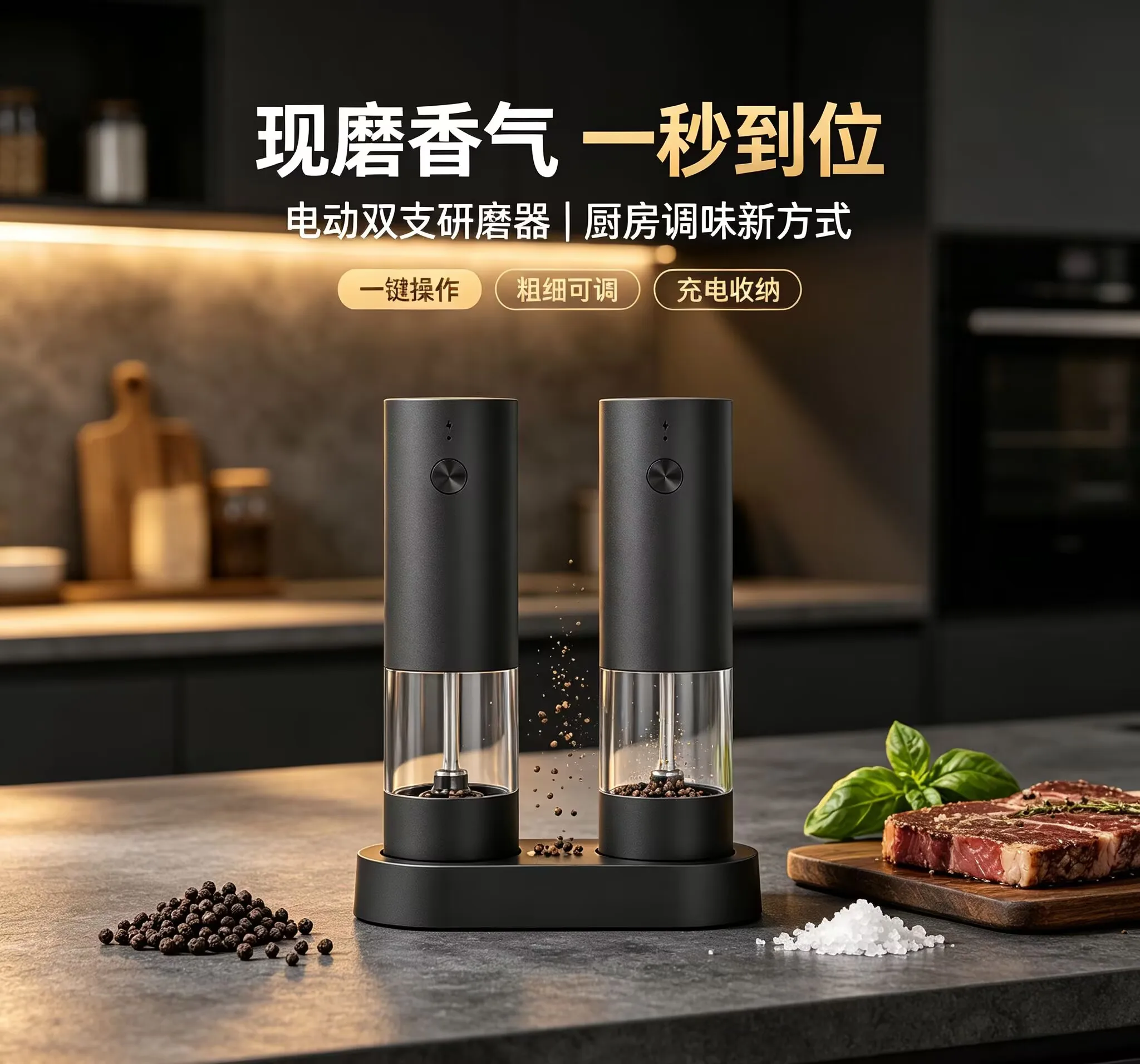 Electric Appliance