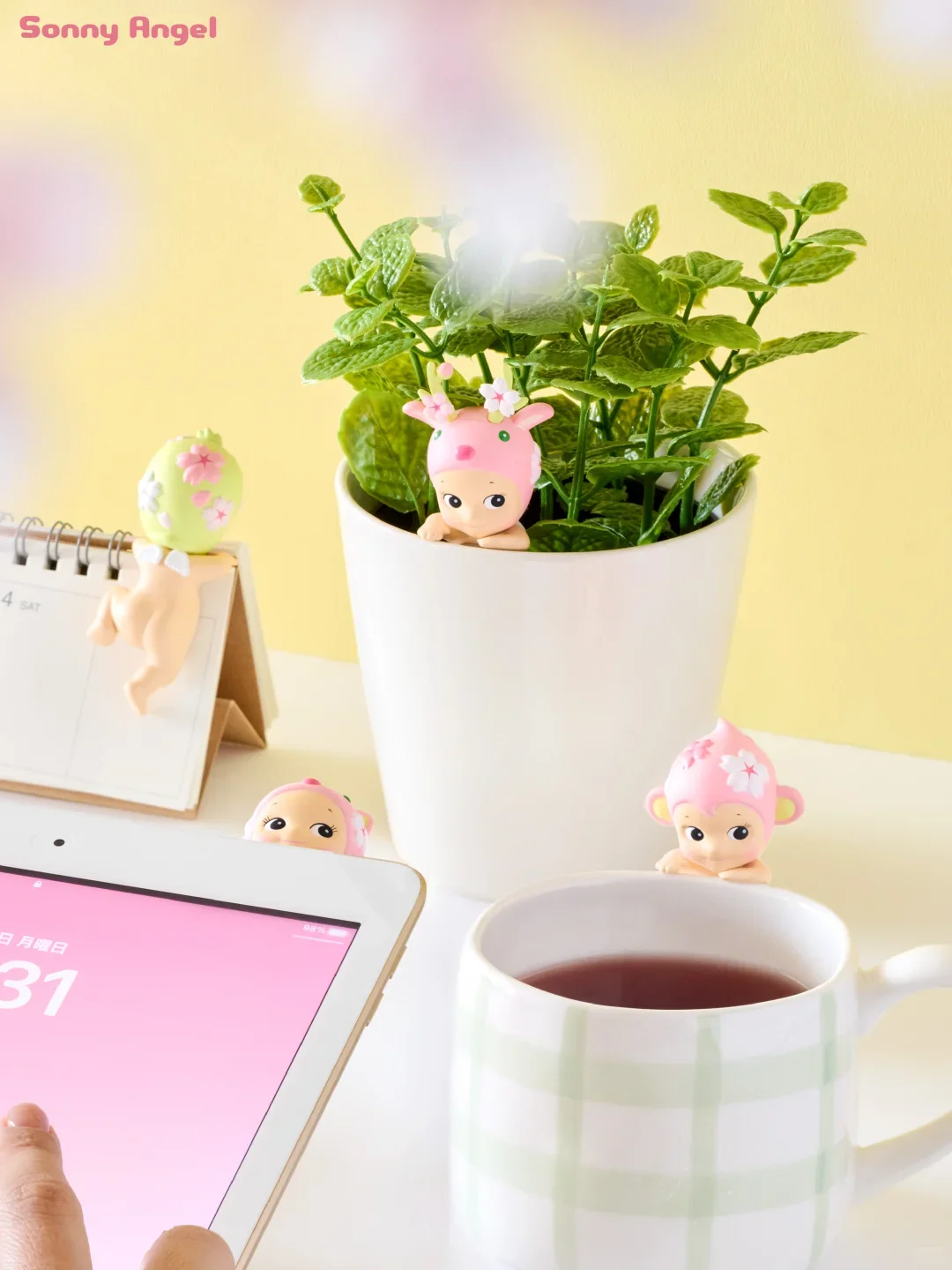 Original Sonny Angel 1 Stück K – Phone Accessories Sonny Angel Bewertung und Preis