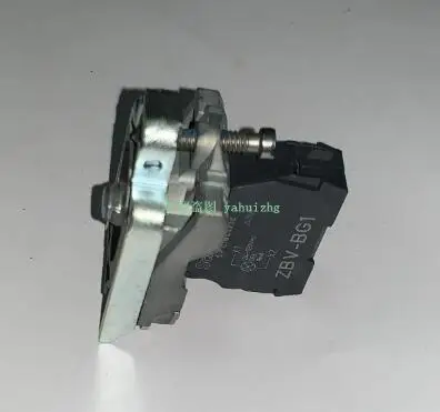 ZB4BVBG1 ZB4BVBG5 ZB4BVBG6 XB4BS8446 XB4BS84451 LED indicator holder new original stock